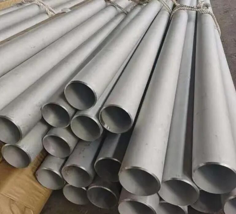 湖北304不锈钢管