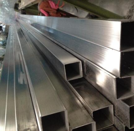 湖北不锈钢方管