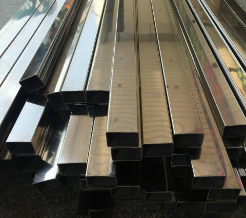 湖北不锈钢方管