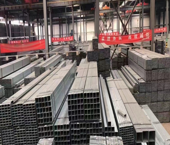 湖北碳钢无缝方管